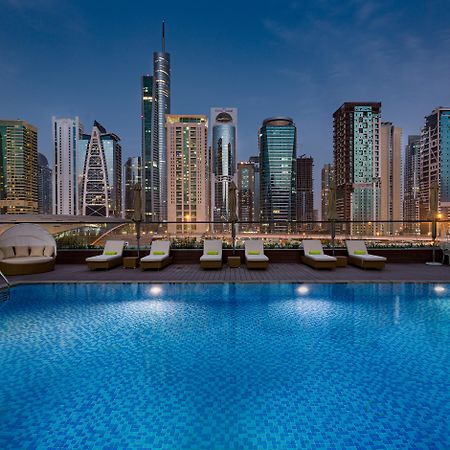 Millennium Place Dubai Marina Hotel Exterior photo